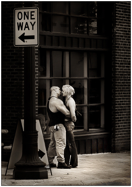 One Sided Love