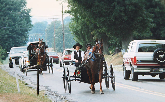 Traffic Jam