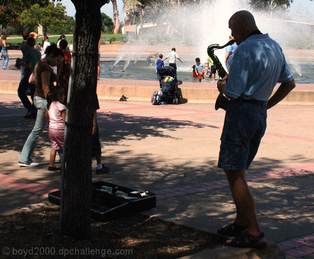 Ways to Be Cool in the Summer Heat