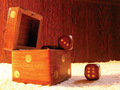 Tumbling - Rolling - Dice 2002