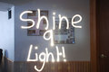 Shine a Light