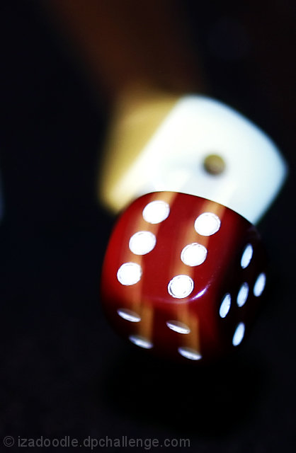 Tumbling Dice