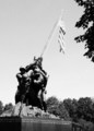 Iwo Jima Memorial