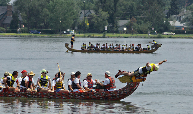 Dragon Boat