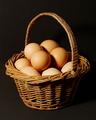 All my eggs
