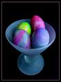 Easter Eggs