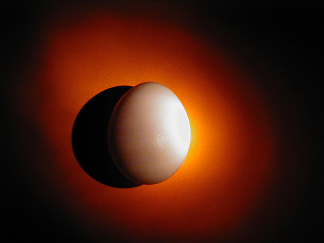 Eggclipse