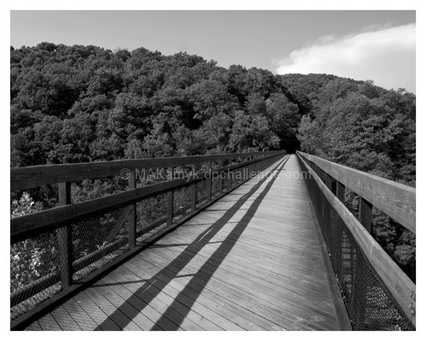 Foot Bridge