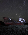 Ghost Ship