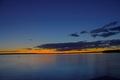 Moonlight Bay Sunset