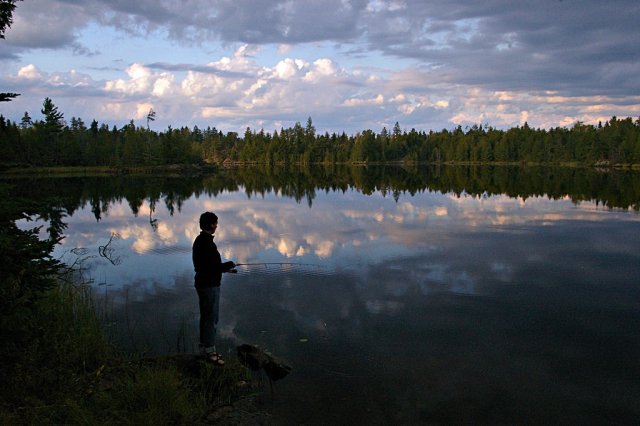 Spice Lake, MN