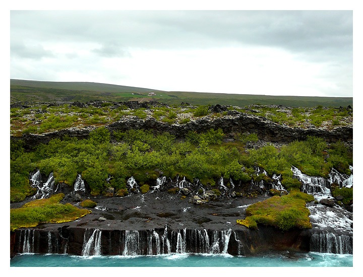 Lava Falls