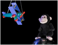 KID KONG!!!