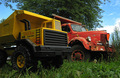 Vintage Haulers