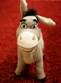 The Donkey from Shrek