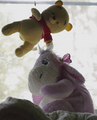 Pooh Rescues Eeyore...