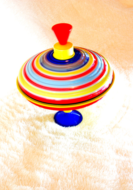 Spinning top