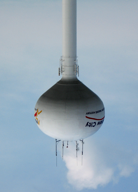 Blastoff