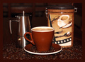 Caf&eacute;