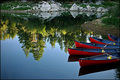 Tranquillity