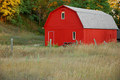 Red Barn