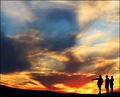 Fire in the Sky