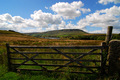 Old Pendle Hill