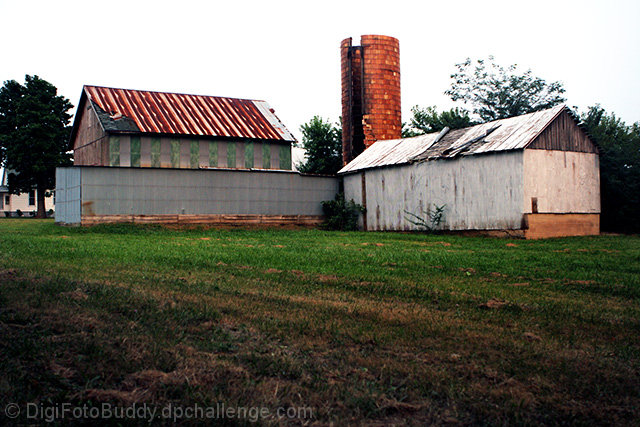 Country Living