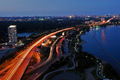 The Incandescent River