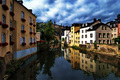 Luxemburg City