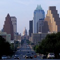 SOCO, Looking North