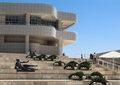 Land of the Getty