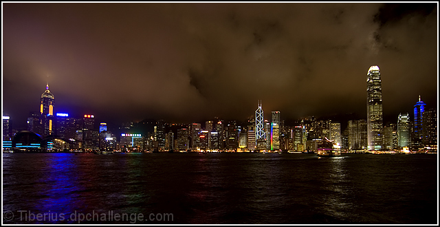 City Of Lights