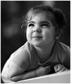  " Through the eyes of a child "