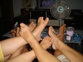 Feet
