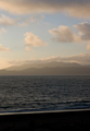 Baker Beach Sunset