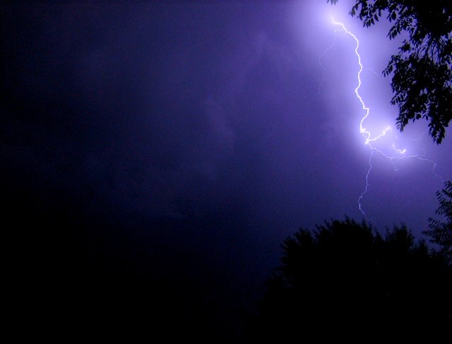 Summer Storm