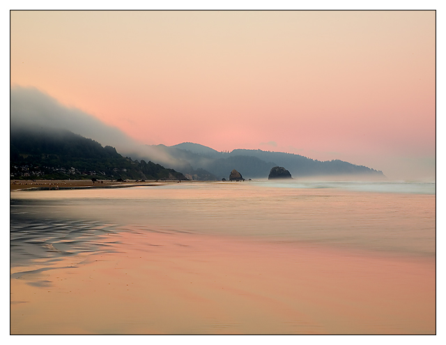Titian Dawn
