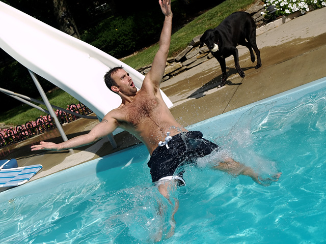 Summer Fun!