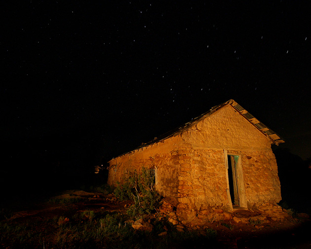 Cubero Adobe