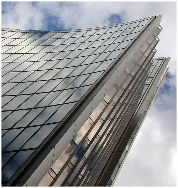 Urban Landscape