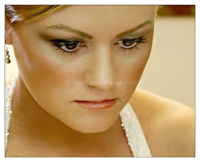 Intense Beauty