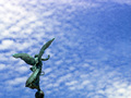 Touched by an Angel