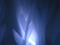 Blue Forest