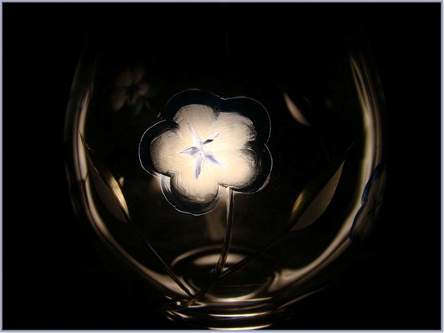 Crystal Flower