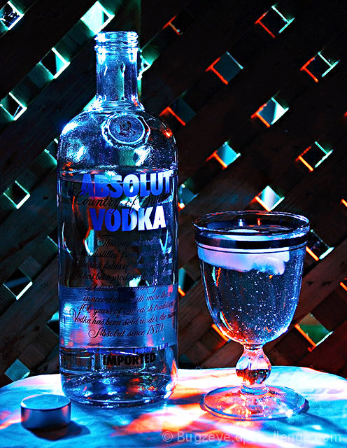 On the Rocks