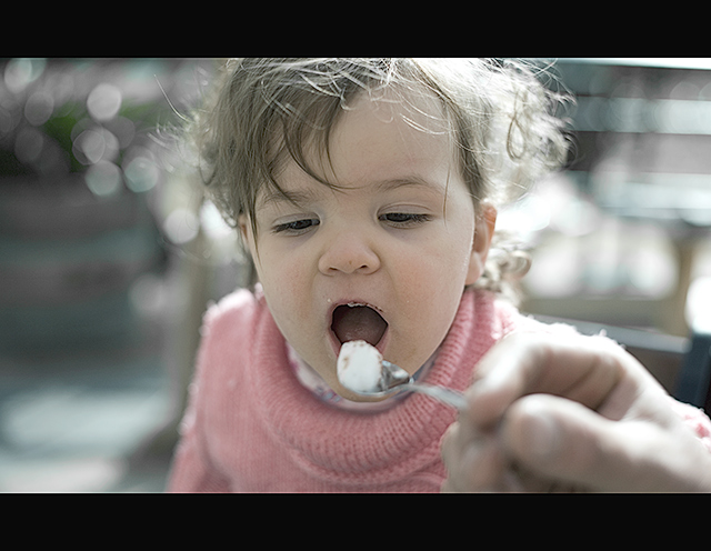 babycino