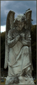 Weathered Angel