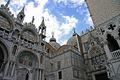 St. Mark's Cathedral, Venice.