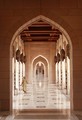 A Place of Silent Contemplation